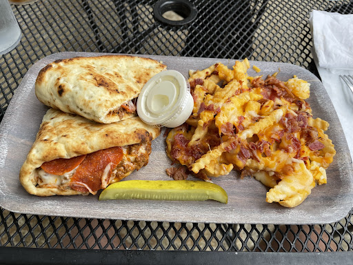 Restaurant «Westridge Grill», reviews and photos, 3639 Sunset Ave, Rocky Mount, NC 27804, USA