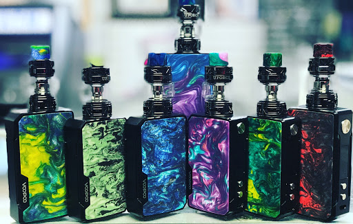 Tobacco Shop «U-Know Smoke and Vape Shop», reviews and photos, 618 Tuolumne St, Vallejo, CA 94590, USA