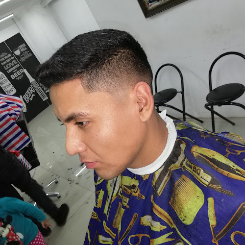 Opiniones de Yoi barber en Puente Alto - Barbería