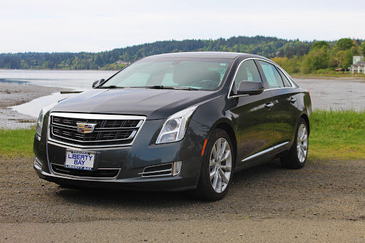 Auto Repair Shop «Liberty Bay Auto Center», reviews and photos, 20201 Front St NE, Poulsbo, WA 98370, USA