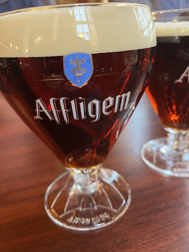 Hotel Ringkøbing - Bar