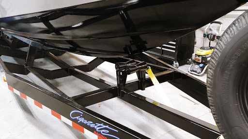 Auto Body Shop «Lafata Auto Body», reviews and photos, 28760 Utica Rd, Roseville, MI 48066, USA