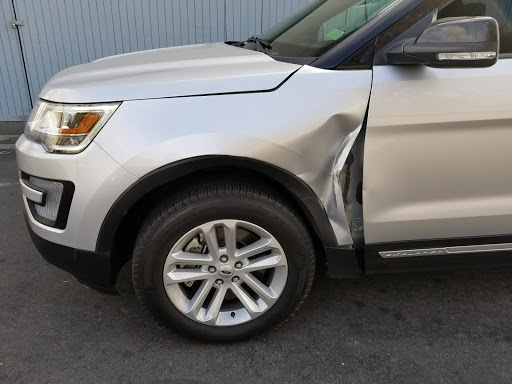Eurotech Refinishing & Collision Inc. image