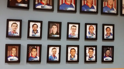 Museum «International Bowling Museum & Hall of Fame», reviews and photos, 621 Six Flags Dr, Arlington, TX 76011, USA