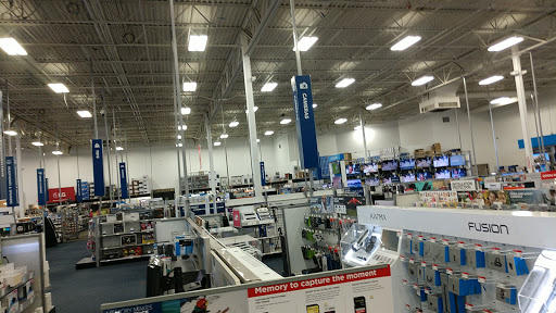 Electronics Store «Best Buy», reviews and photos, 100 Consumer Square, Mays Landing, NJ 08330, USA