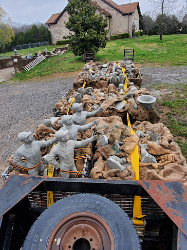 Pawn Shop «Sumner Pawn N More», reviews and photos, 117 E Eastland St, Gallatin, TN 37066, USA