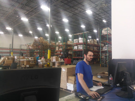 Electrical Supply Store «Elliott Electric Supply», reviews and photos, 3700 Hwy 225 #100, Pasadena, TX 77503, USA