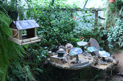 Craft Store «Brushy Fork Creek Gallery», reviews and photos, 1550 Pleasant Greenhill Rd, Crofton, KY 42217, USA