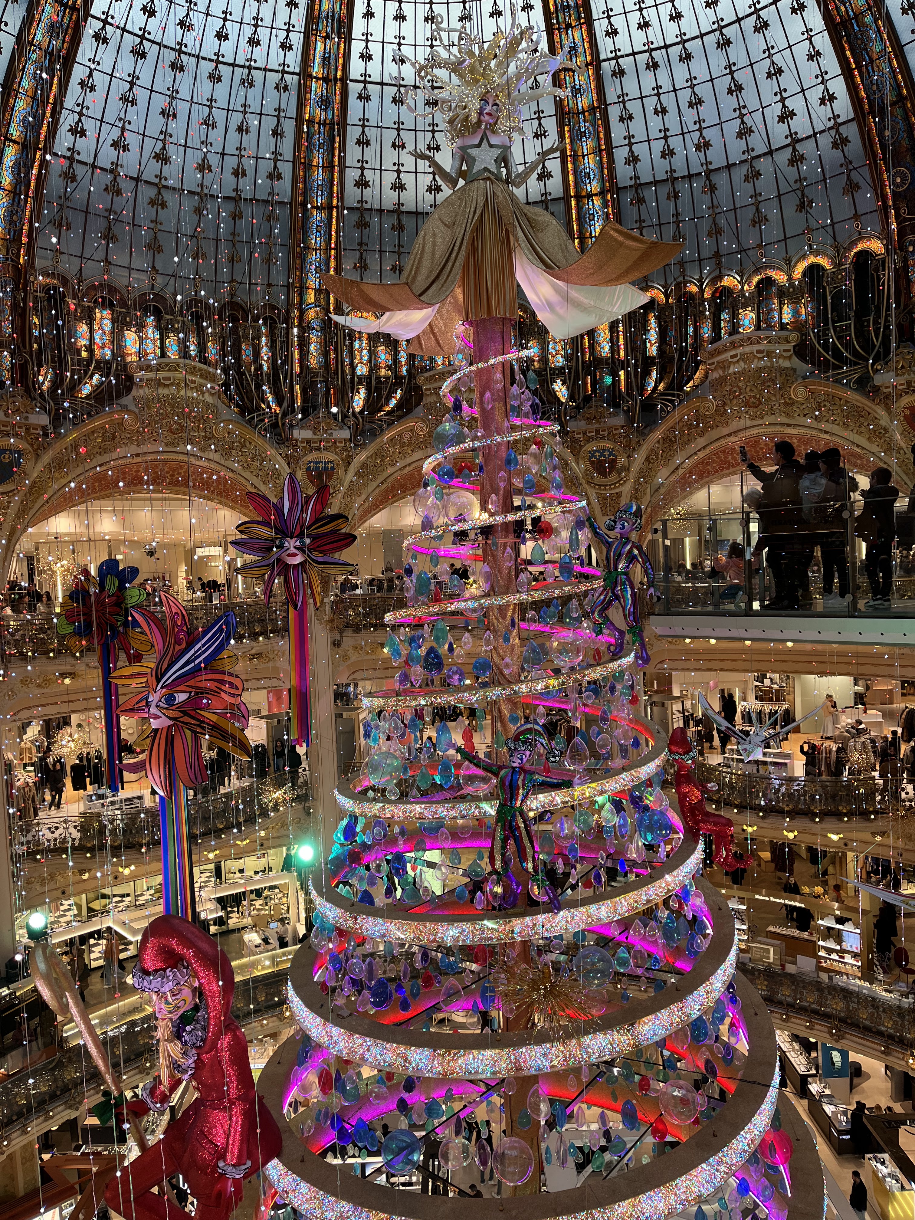 Photo n° 7 de l'avis de Kevin.h fait le 05/12/2023 à 18:45