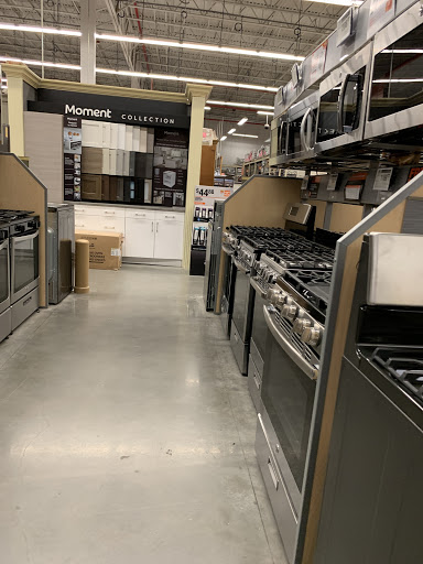 Home Improvement Store «The Home Depot», reviews and photos, 73-01 25th Ave, East Elmhurst, NY 11369, USA