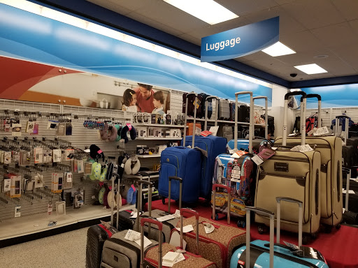 Clothing Store «Ross Dress for Less», reviews and photos, 3701 Truxel Rd, Sacramento, CA 95834, USA