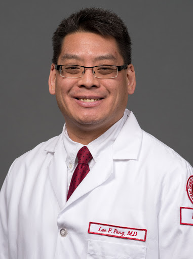 Lee F. Peng, MD, PhD