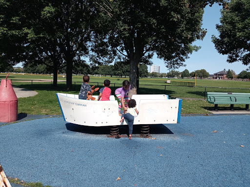 Park «Joe Moakley Park», reviews and photos, 1005 Columbia Road, Boston, MA 02127, USA