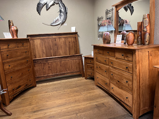 Furniture Store «Trilogy Gallery», reviews and photos, 120 E Main St, Nashville, IN 47448, USA