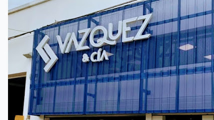Vázquez y Cía. S.A.