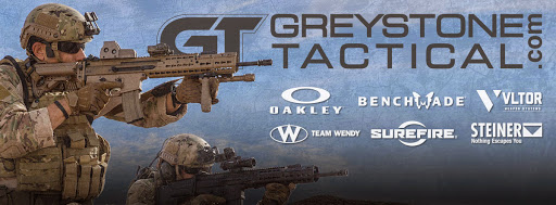 Greystone Tactical