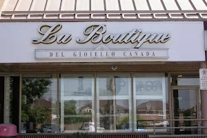 La Boutique Del Gioiello Canada image