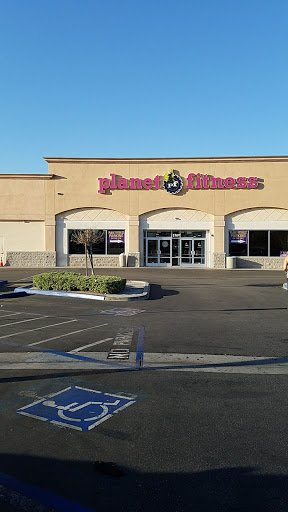 Gym «Planet Fitness», reviews and photos, 570 S Mt Vernon Ave, San Bernardino, CA 92410, USA
