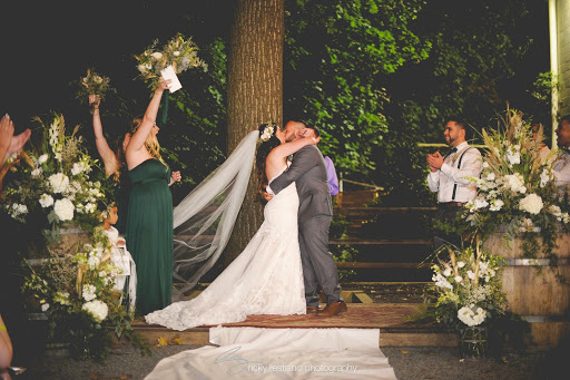 Florist «Rubrums Florist Ltd.», reviews and photos, 154 S Highland Ave, Ossining, NY 10562, USA