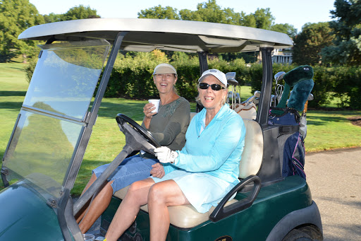 Public Golf Course «Dearborn Hills Golf Course», reviews and photos, 1300 S Telegraph Rd, Dearborn, MI 48124, USA