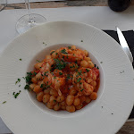 Photo n°2 de l'avis de cristina.u fait le 06/02/2021 à 14:21 sur le  La Fraschetta di San Paolo à Rome