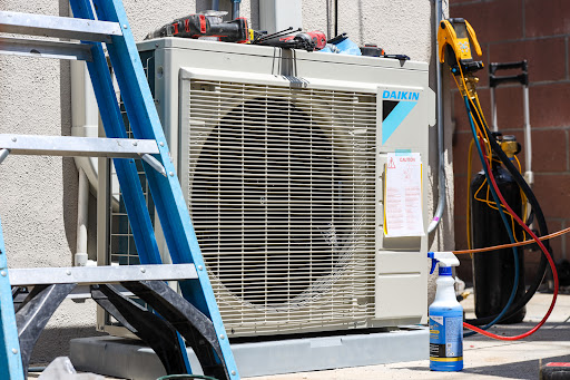 Cloud Comfort HVAC Inc image