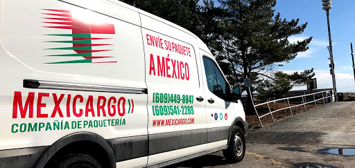Freight Forwarding Service «Mexicargo», reviews and photos, 3108 Atlantic Ave, Atlantic City, NJ 08401, USA
