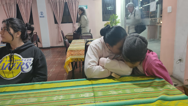 Comentarios y opiniones de Restaurante el Viajero