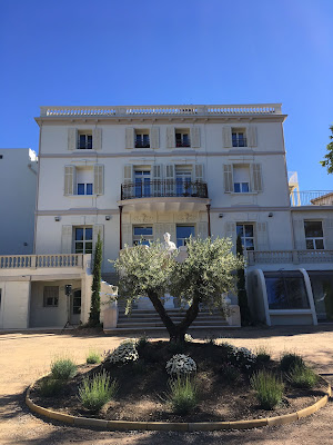 Maison de Retraite La Salette-Montval à Marseille