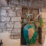 Photo n°4 de l'avis de gigi.o fait le 27/07/2017 à 22:16 sur le  Ristorante a Galaia à Carloforte