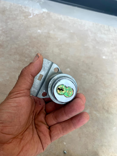 Locksmith «Americas Lock And Key», reviews and photos, 3902 Henderson Blvd #208, Tampa, FL 33629, USA