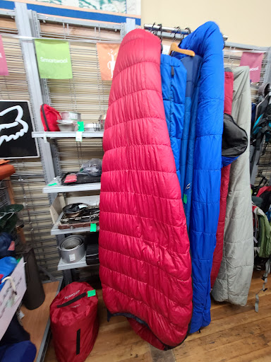 Outdoor Sports Store «Peak Sports», reviews and photos, 207 NW 2nd St, Corvallis, OR 97330, USA