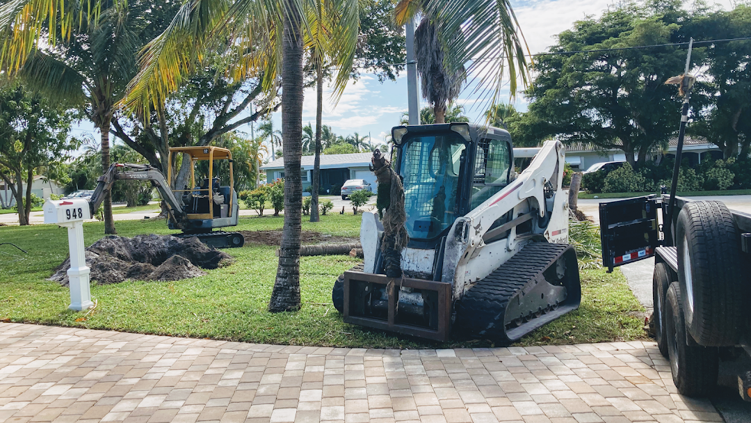 Top Cut Landscaping and tree service