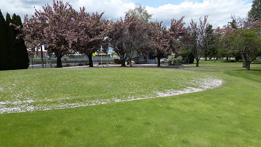 Golf Club «Fisher Park Golf Course», reviews and photos, 823 S 40th Ave, Yakima, WA 98908, USA