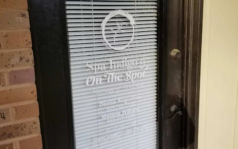 On The Spot Massage and Wellness image