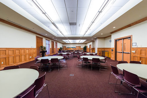 Community Center «Salvation Army Kroc Center», reviews and photos, 967 Dewey St SW, Atlanta, GA 30310, USA