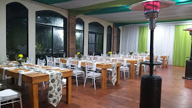 Restaurante Abracadabra