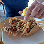 Photo n°5 de l'avis de Alice.e fait le 10/09/2023 à 13:15 sur le  Punta Restaurant à Gonnesa