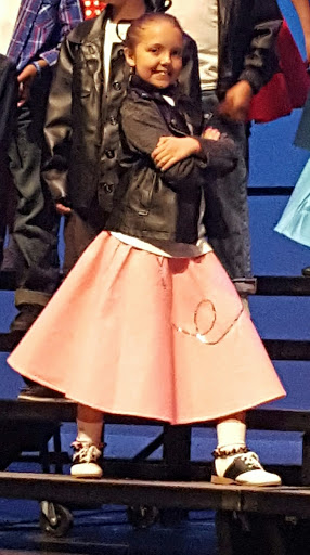 Performing Arts Theater «Broken Arrow Performing Arts Center», reviews and photos, 701 S Main St, Broken Arrow, OK 74012, USA