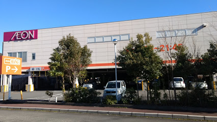 ザ・ビッグ 静岡新伝馬店