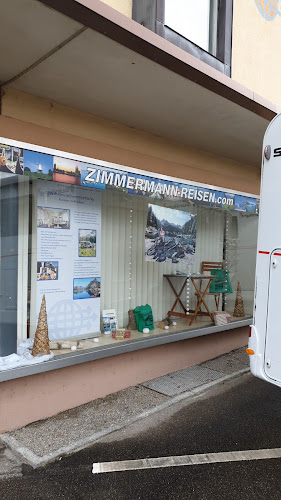 Rezensionen über Zimmermann-Reisen in Thun - Reisebüro