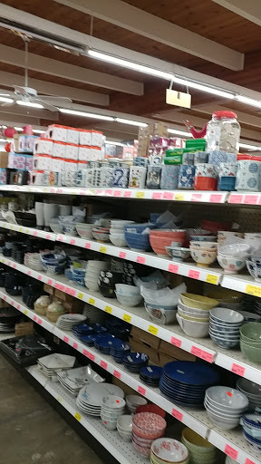 Asian Grocery Store «Asia Mart», reviews and photos, 2481 Guerneville Rd, Santa Rosa, CA 95403, USA