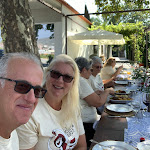 Photo n°1 de l'avis de Robert.o fait le 23/09/2022 à 15:14 sur le  Quinta da Pacheca à Lamego