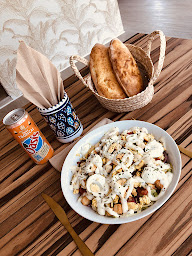 Photo n°4 de L’Oasis Pizzeria Kebab à Outreau ()