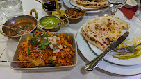 Korma du Restaurant indien Le Pendjab Indien à Belfort - n°10