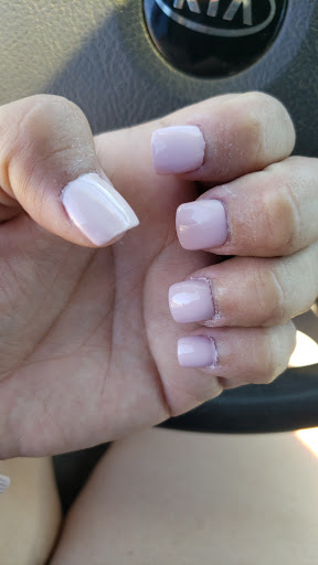 Nail Salon «Your Nails and Spa», reviews and photos, 4001 East Bell Road 114 & 116, Phoenix, AZ 85032, USA