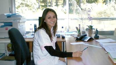 Laetitia Garibaldi - Diététicienne Nutritionniste à Cabestany