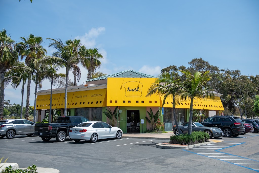 Toasted Gastrobrunch 92054