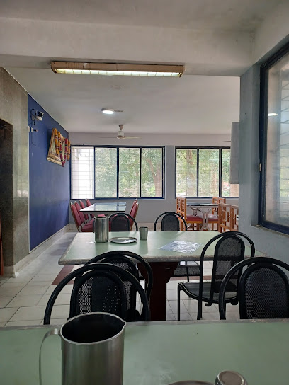 Malar Pure Veg Restaurant