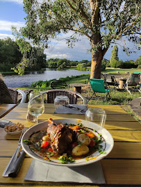 Plats et boissons du Restaurant La Belle vilaine à Sainte-Anne-sur-Vilaine - n°4